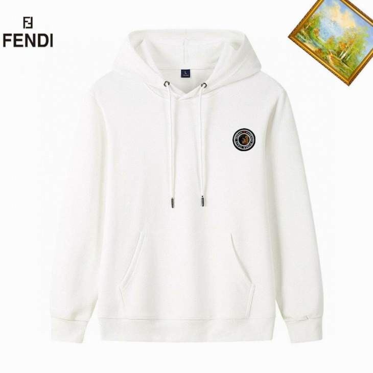 Picture of Fendi Hoodies _SKUFendiM-3XL25tr772997